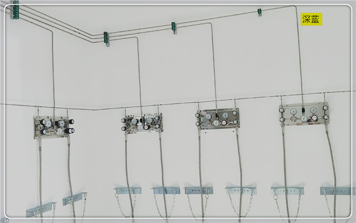 实验室气路图片17